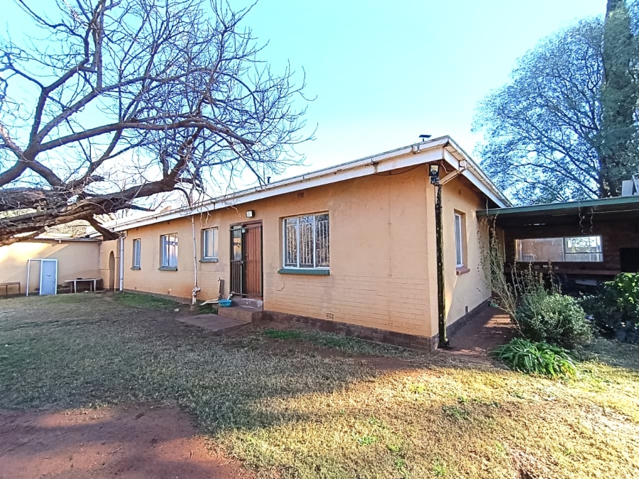 Commercial Property for Sale in Bloemdal Free State